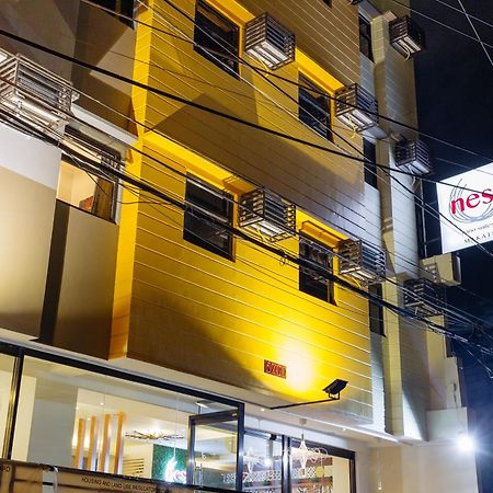 Nest Nano Suites Poblacion - Makati Makati City Екстериор снимка